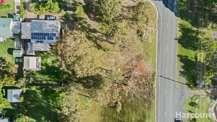 Seventh view of Homely land listing, 764 River Heads Road, River Heads QLD 4655