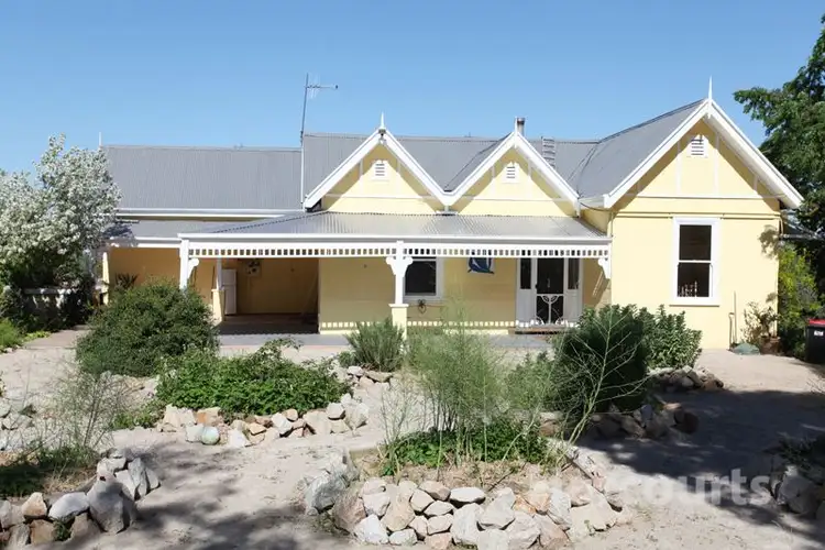 201 Upper Taminick Road, Taminick VIC 3675
