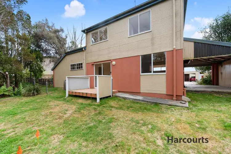 Fifth view of Homely villa listing, 20/45 Elizabeth Street, Bridport TAS 7262