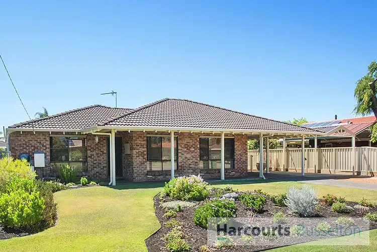 27 Johnston Avenue, West Busselton WA 6280