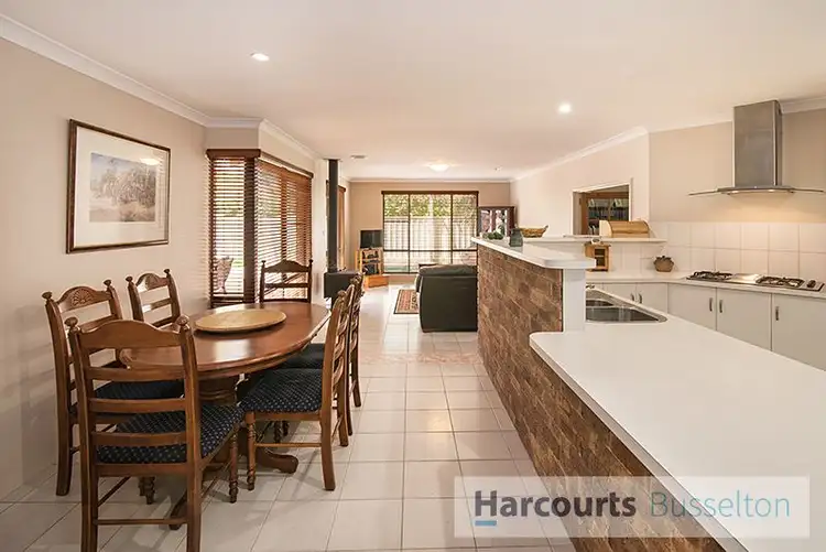 Sixth view of Homely house listing, 27 Johnston Avenue, West Busselton WA 6280