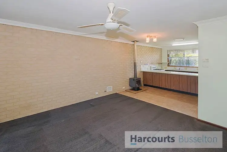 Third view of Homely villa listing, 1/4 Court Street, West Busselton WA 6280