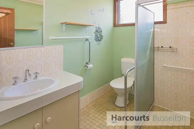 Seventh view of Homely villa listing, 1/4 Court Street, West Busselton WA 6280