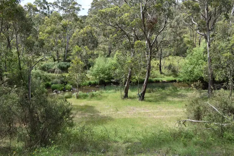210 Tablelands Road, Benambra VIC 3900