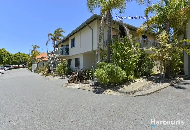 Second view of Homely unit listing, 35/130 Mandurah Terrace, Mandurah WA 6210