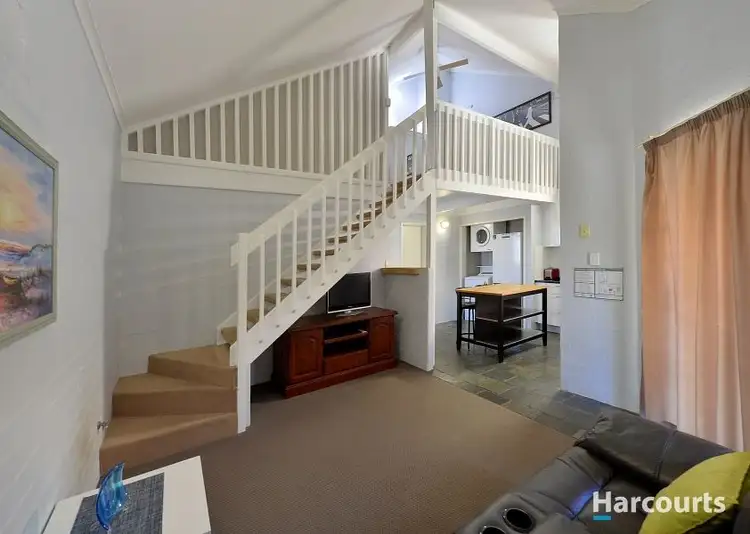 Fifth view of Homely unit listing, 35/130 Mandurah Terrace, Mandurah WA 6210
