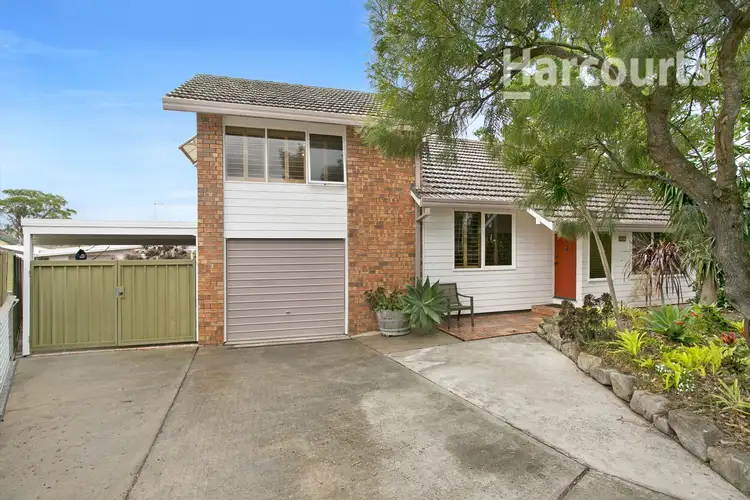 19 Waminda Avenue, Campbelltown NSW 2560