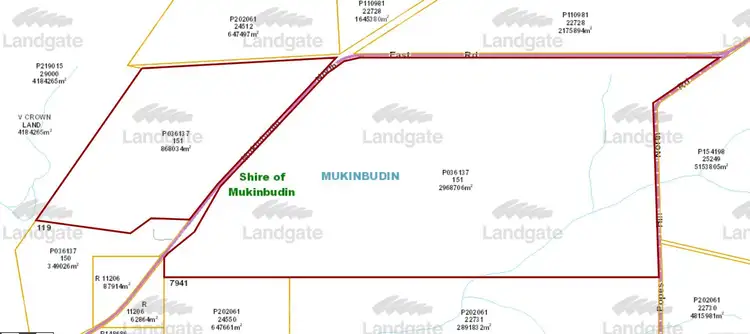 Fourth view of Homely rural property listing, Address available on request
