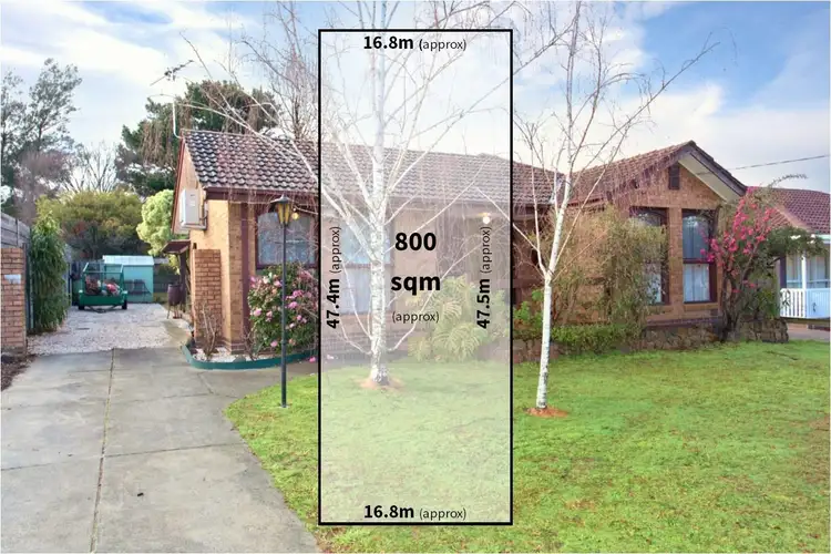 19 Stradella Avenue, Vermont South VIC 3133