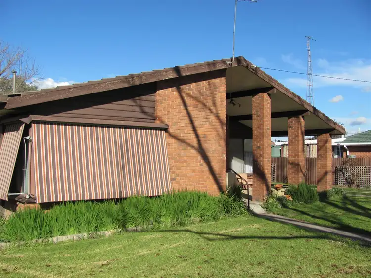 28 Swift Street, Holbrook NSW 2644