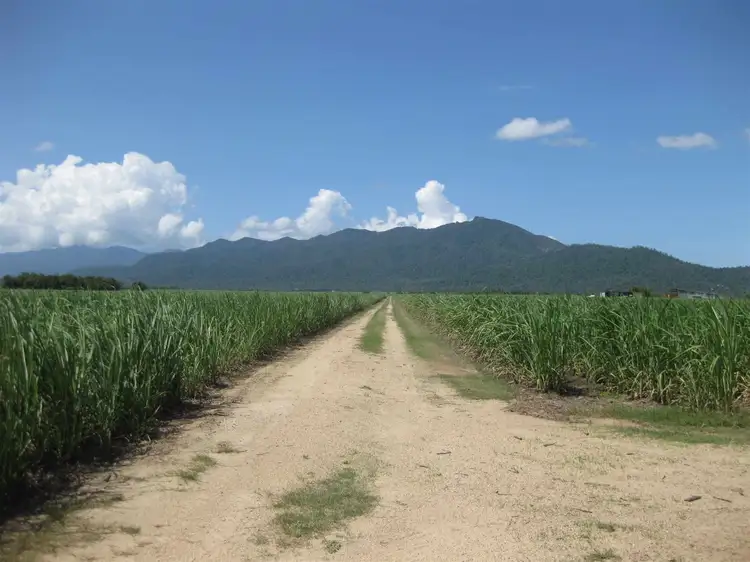Lot 2 Syndicate Road, Jarra Creek QLD 4854