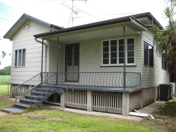 Main view of Homely rural property listing, Address available on request