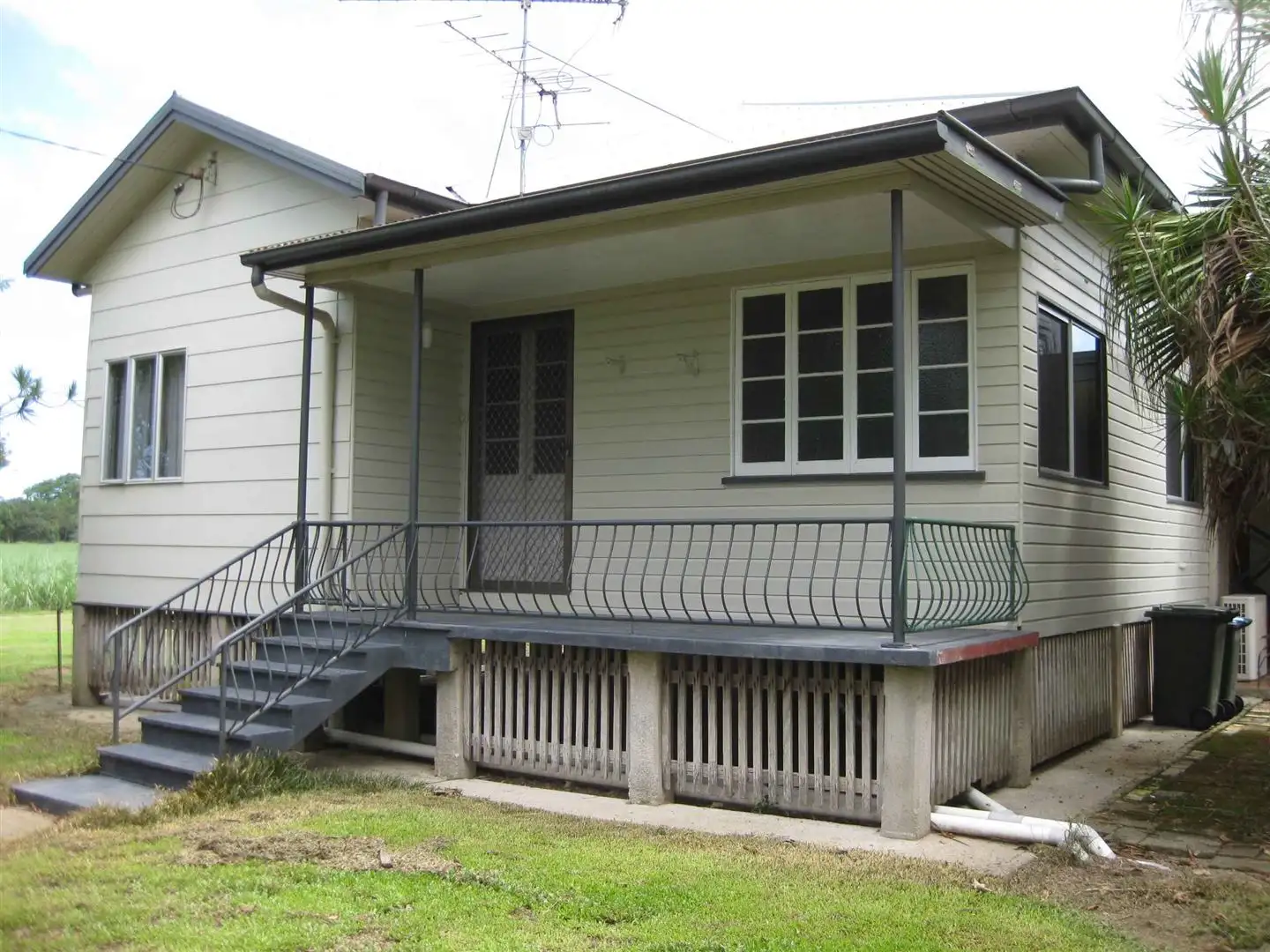 Main view of Homely rural property listing, Address available on request