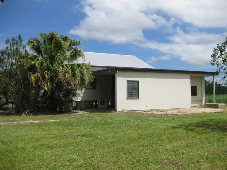 Second view of Homely rural property listing, Address available on request