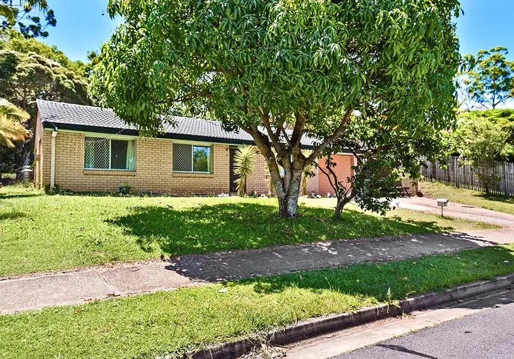 Main view of Homely house listing, 7 Tumbarumba Avenue, Ashmore QLD 4214