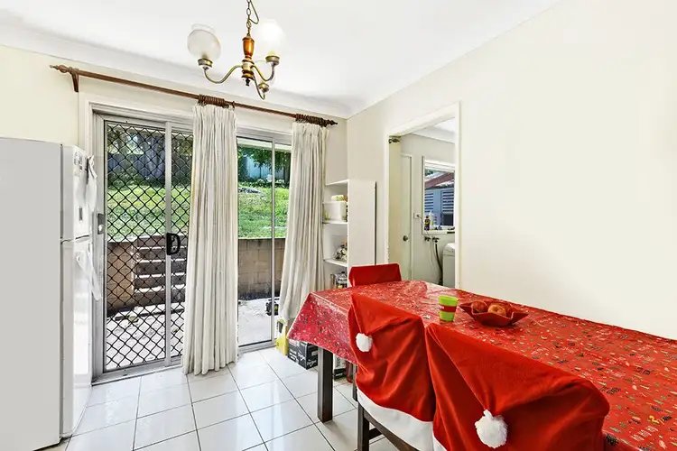 Fifth view of Homely house listing, 7 Tumbarumba Avenue, Ashmore QLD 4214