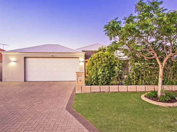 Second view of Homely house listing, 3 Ravenglass Cres, Waikiki WA 6169
