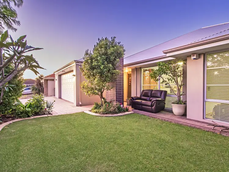 Third view of Homely house listing, 3 Ravenglass Cres, Waikiki WA 6169