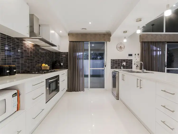 Fifth view of Homely house listing, 3 Ravenglass Cres, Waikiki WA 6169