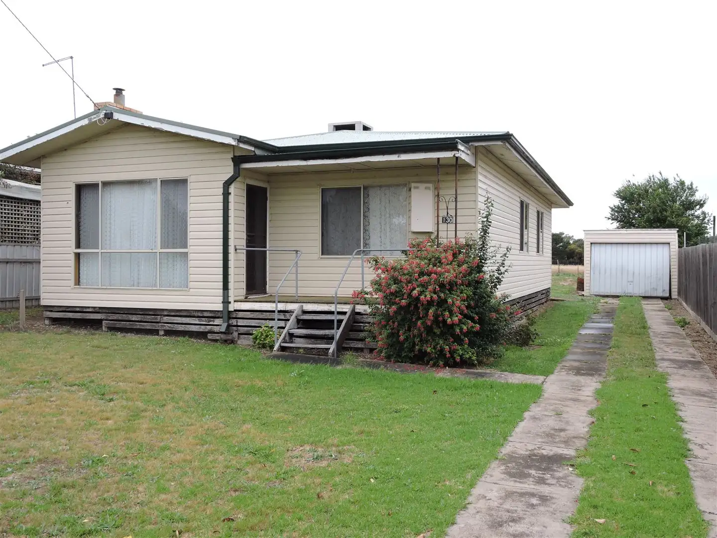Main view of Homely house listing, 130 Montgomery Street, Lake Bolac VIC 3351