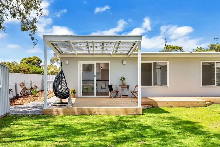 Main view of Homely house listing, 26 Gregory Street, Port Elliot SA 5212