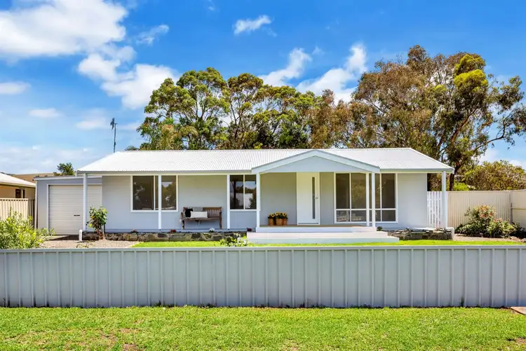 Second view of Homely house listing, 26 Gregory Street, Port Elliot SA 5212