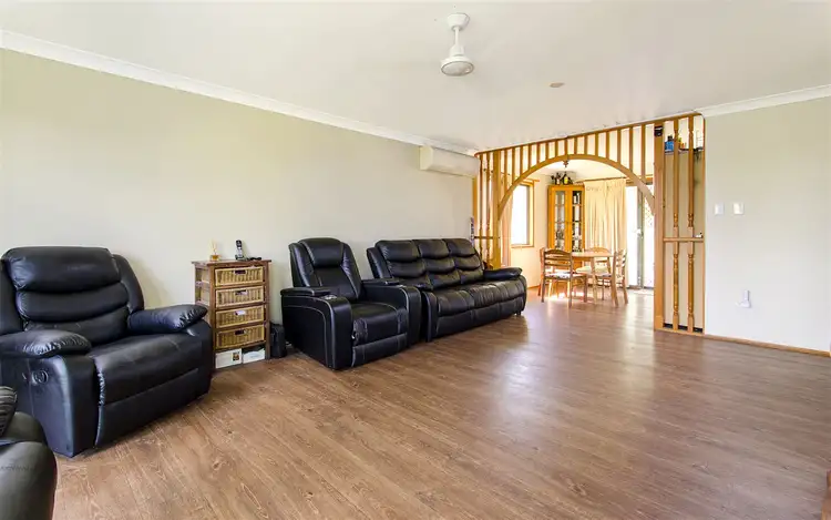 Third view of Homely house listing, 17 Commonwealth Street, Clifton QLD 4361