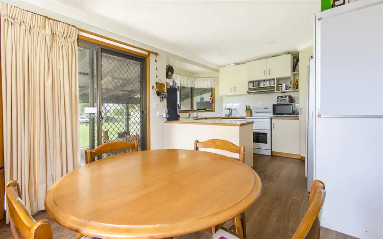 Fourth view of Homely house listing, 17 Commonwealth Street, Clifton QLD 4361