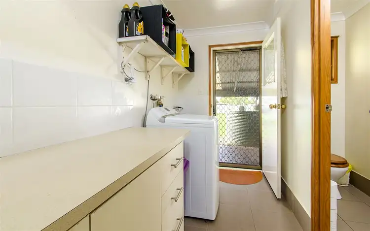 Seventh view of Homely house listing, 17 Commonwealth Street, Clifton QLD 4361