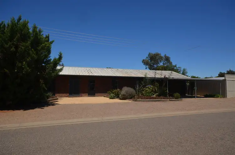 Third view of Homely house listing, 31 Industry Road, Murray Bridge SA 5253