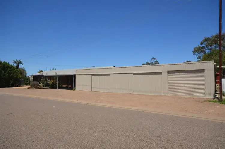 Fourth view of Homely house listing, 31 Industry Road, Murray Bridge SA 5253