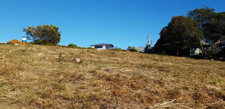 Fifth view of Homely land listing, 8 Ocean View Drive, Greens Beach TAS 7270