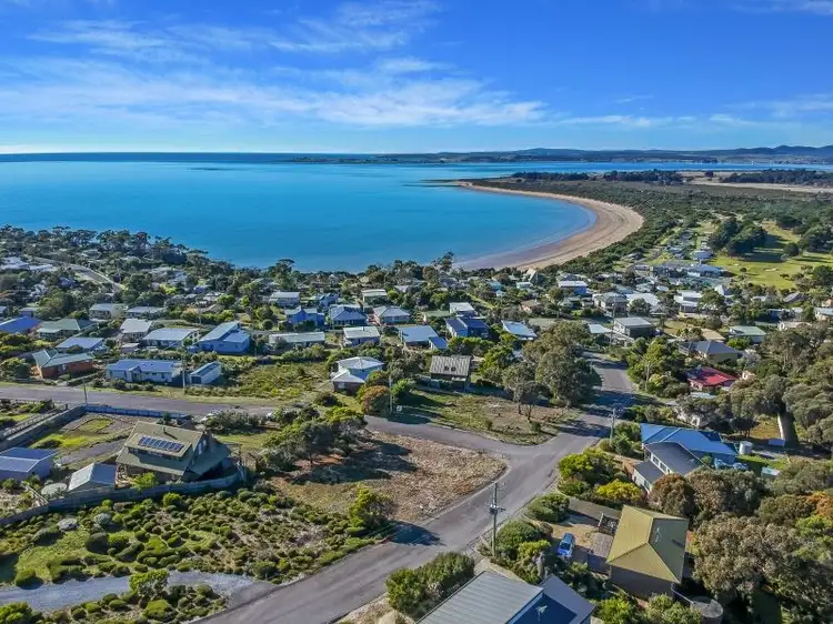 Sixth view of Homely land listing, 8 Ocean View Drive, Greens Beach TAS 7270