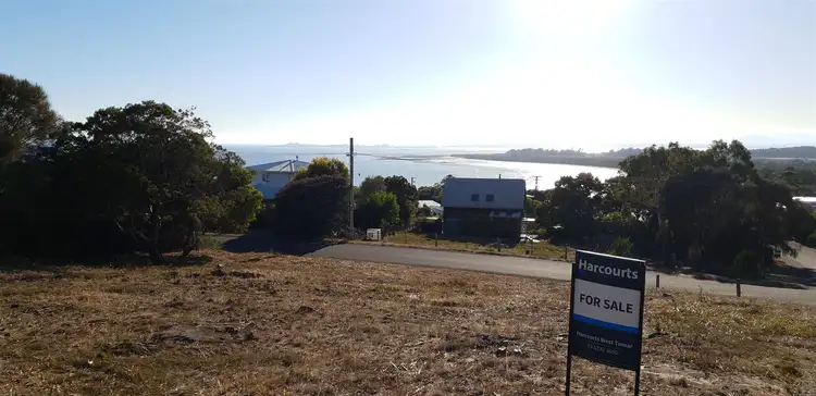 Seventh view of Homely land listing, 8 Ocean View Drive, Greens Beach TAS 7270