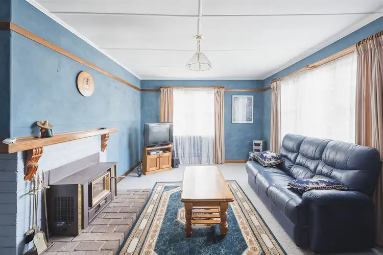 Second view of Homely house listing, 17 Cohen Street, Rosebery TAS 7470