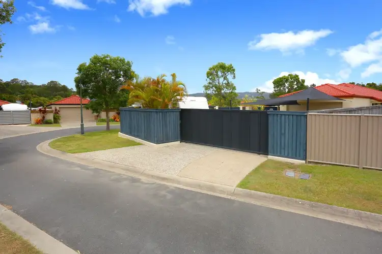 Third view of Homely house listing, 3 Lacie Court, Mudgeeraba QLD 4213