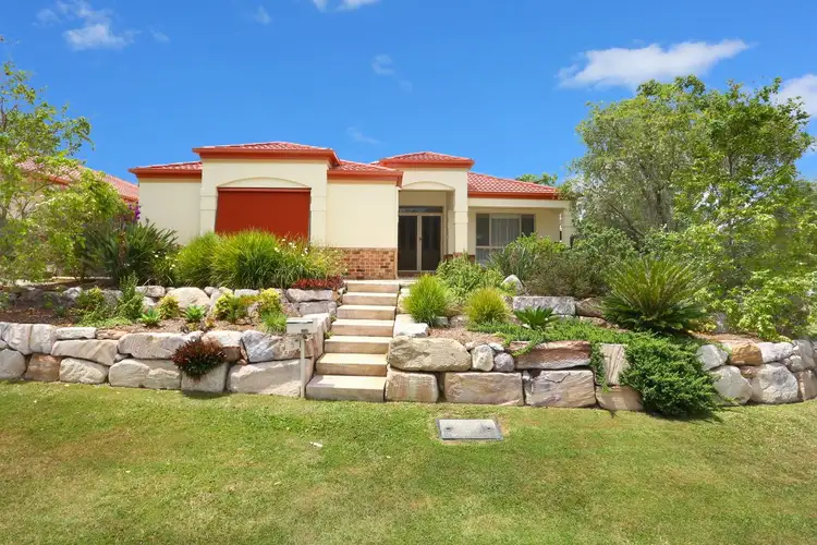 Fifth view of Homely house listing, 3 Lacie Court, Mudgeeraba QLD 4213