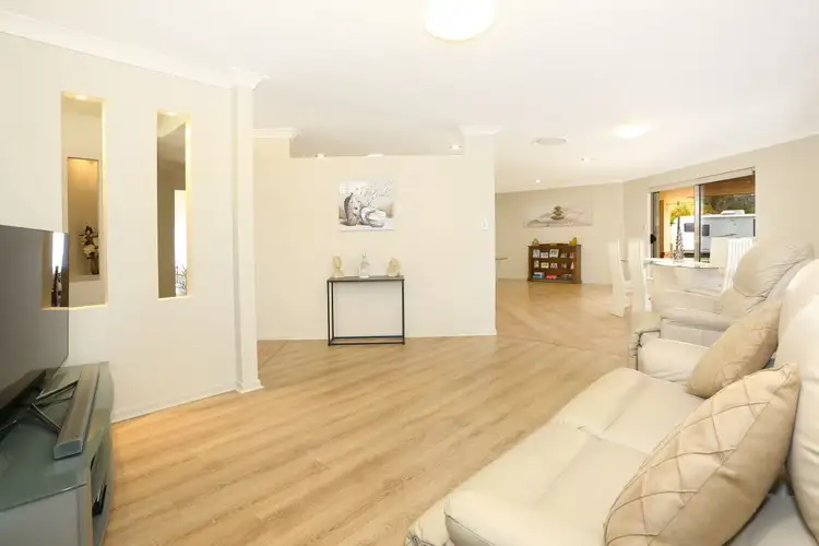 Seventh view of Homely house listing, 3 Lacie Court, Mudgeeraba QLD 4213
