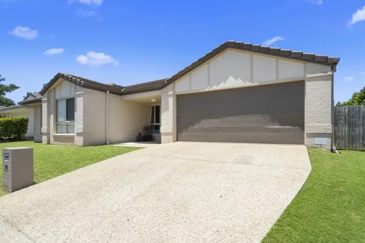 Main view of Homely house listing, 31 Baybreeze Crescent, Murrumba Downs QLD 4503