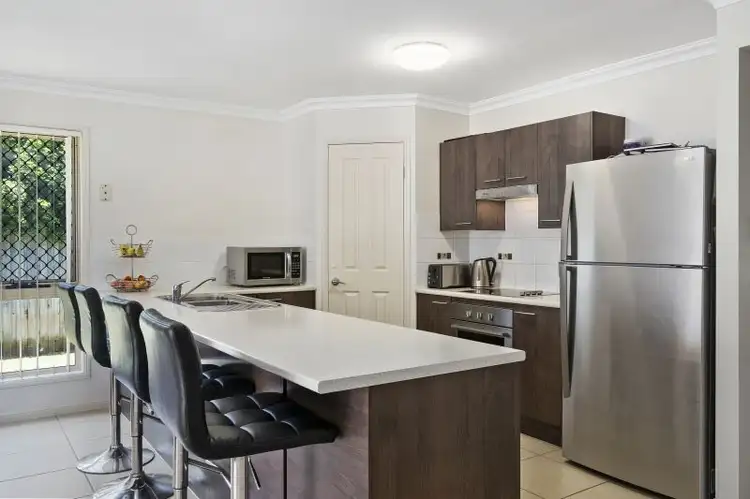Second view of Homely house listing, 31 Baybreeze Crescent, Murrumba Downs QLD 4503
