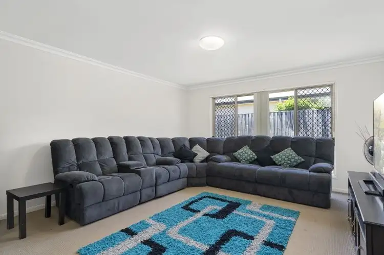 Third view of Homely house listing, 31 Baybreeze Crescent, Murrumba Downs QLD 4503