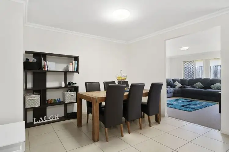 Fourth view of Homely house listing, 31 Baybreeze Crescent, Murrumba Downs QLD 4503