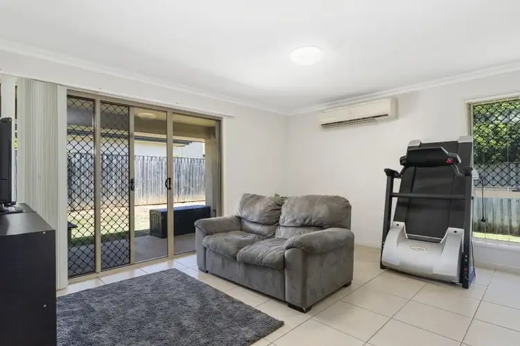Fifth view of Homely house listing, 31 Baybreeze Crescent, Murrumba Downs QLD 4503
