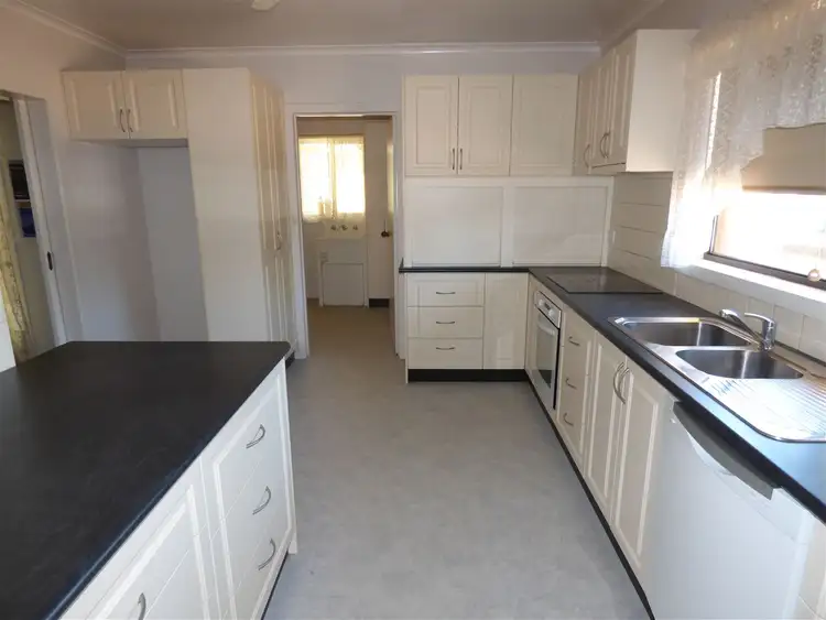 Third view of Homely rural property listing, 264 Panrock Reservoir Road, Black Range, Stawell VIC 3380