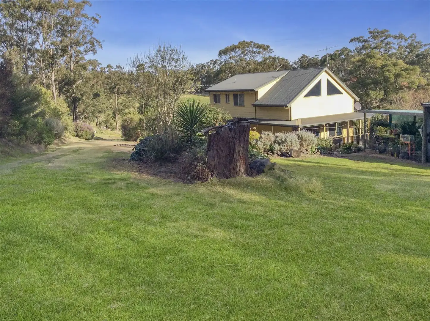 Main view of Homely rural property listing, 130 .DP Moore Road, Jack River VIC 3971
