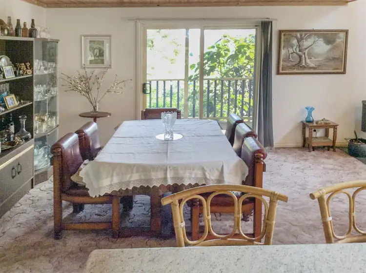 Second view of Homely rural property listing, 130 .DP Moore Road, Jack River VIC 3971