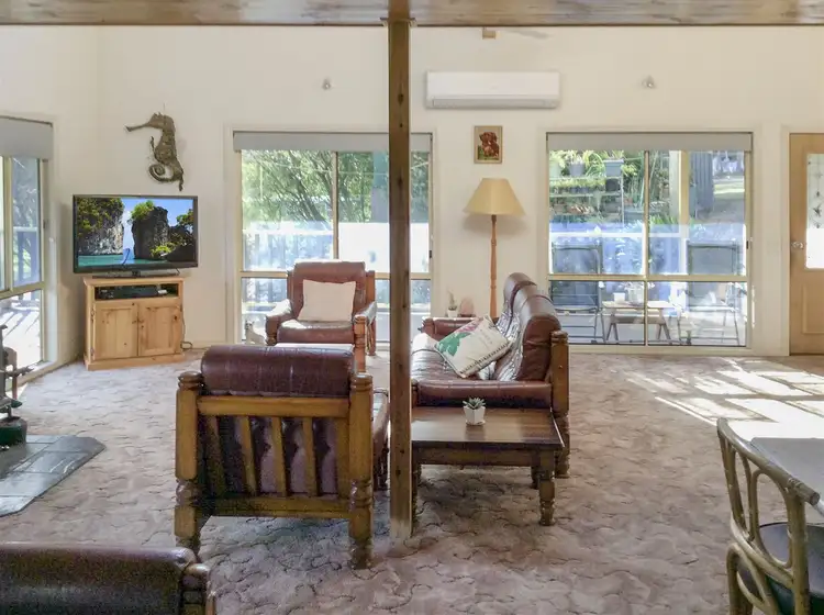 Third view of Homely rural property listing, 130 .DP Moore Road, Jack River VIC 3971