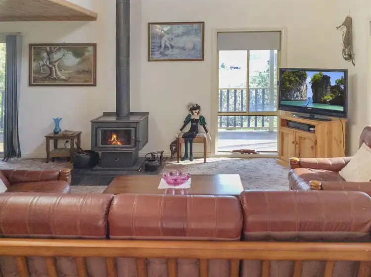 Fourth view of Homely rural property listing, 130 .DP Moore Road, Jack River VIC 3971