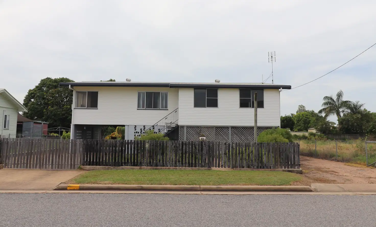 Main view of Homely house listing, 37 Melbourne Street, Ayr QLD 4807