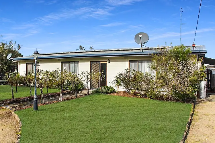 Main view of Homely house listing, .7 Rebecca Street, Woodside Beach VIC 3874